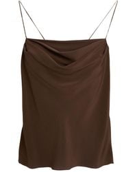Balmain - Top - Lyst