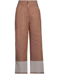 Danielapi - Trouser - Lyst