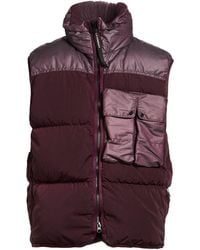 C.P. Company - Gilet - Lyst