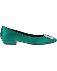 Roger Vivier - Ballerina - Lyst