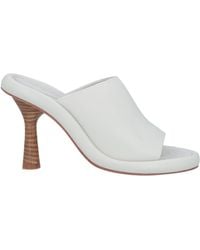 Paloma Barceló - Sandals - Lyst