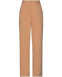 Golden Goose - Pantaloni Jeans - Lyst