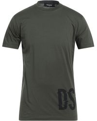 DSquared² - Camiseta - Lyst