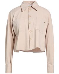 Kaos - Shirt Cotton, Polyamide, Elastane - Lyst