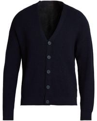 Officina 36 - Cardigan - Lyst