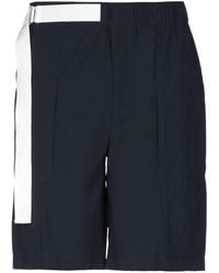 Emporio Armani Shorts for Men - Up to 65% off at Lyst.com