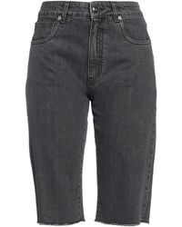 Semicouture - Pantaloni Jeans - Lyst