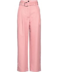 Philosophy Di Lorenzo Serafini - Pants Polyester - Lyst