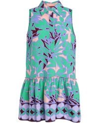 MAX&Co. - Mini Dress - Lyst