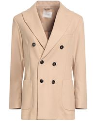 Circolo 1901 - Coat Virgin Wool - Lyst