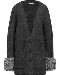 Christopher Kane - Cardigan - Lyst