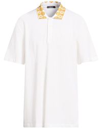 Versace - Polo - Lyst