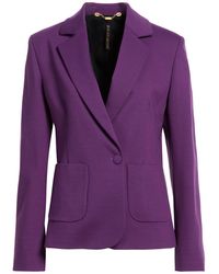 Manila Grace - Blazers - Lyst