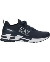 EA7 - Sneakers - Lyst