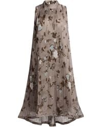 P.A.R.O.S.H. - Maxi Dress - Lyst