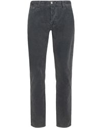 Tramarossa - Trouser - Lyst