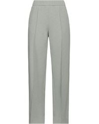 Jil Sander - Pants - Lyst