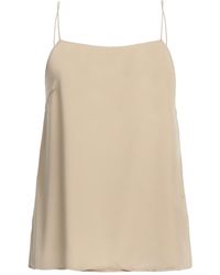 SEVENTY VENEZIA - Top Polyester - Lyst