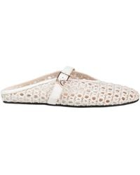 Patrizia Pepe - Mules & Clogs - Lyst