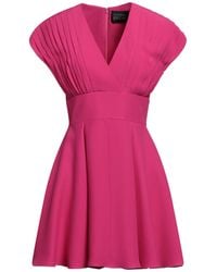 Giovanni bedin - Robe courte - Lyst