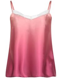 Liu Jo - Top - Lyst