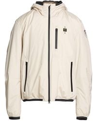 Blauer - Jackets - Lyst