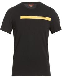 Parajumpers - T-Shirt Cotton - Lyst