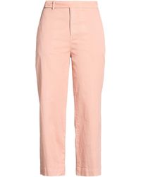 PT Torino - Pants Cotton, Lyocell, Elastane - Lyst