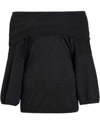 Gentry Portofino - Turtleneck Cashmere - Lyst