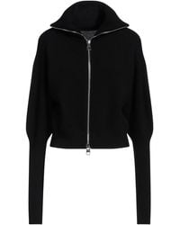 McQueen - Cardigan - Lyst
