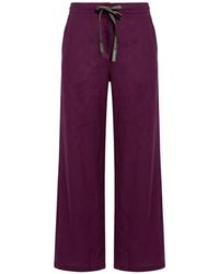 Colmar - Pants Cotton - Lyst