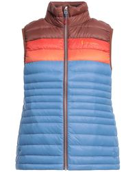 COTOPAXI - Weste - Lyst