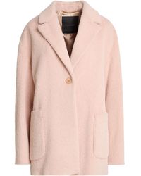 Elena Miro - Coat - Lyst