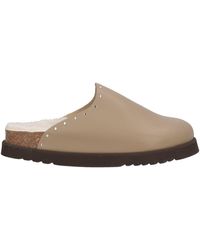 Scholl - Mules & Clogs Leather - Lyst