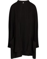 Dusan - Overcoat & Trench Coat Linen - Lyst