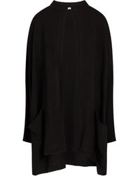 Dusan - Overcoat & Trench Coat Linen - Lyst