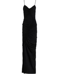Victoria Beckham - Maxi Dress - Lyst