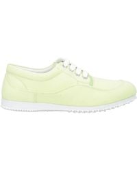 Hogan - Sneakers Textile Fibers - Lyst