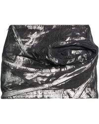 MARRKNULL - Denim Skirts - Lyst