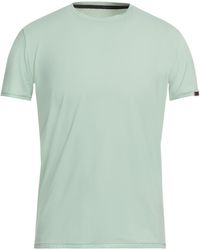 Rrd - Light T-Shirt Polyamide, Elastane - Lyst