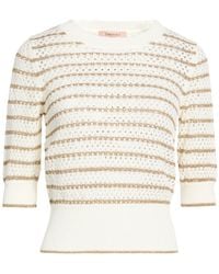 Twinset - Pullover - Lyst