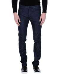 Fred Perry Jeans for Men - Lyst.com