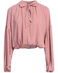 Cristinaeffe - Antique Rose Top Polyester - Lyst