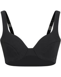 Elisabetta Franchi - Top - Lyst