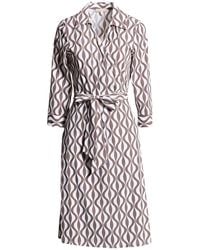 Camicettasnob - Midi Dress - Lyst