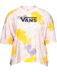 Vans shirt damen sale Clearance