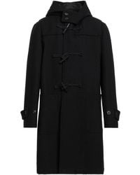 Lardini - Coat - Lyst