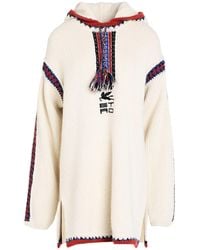 Etro - Pullover - Lyst