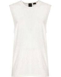 Pinko - T-shirt - Lyst