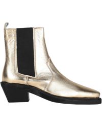 TOPSHOP - Ankle Boots - Lyst